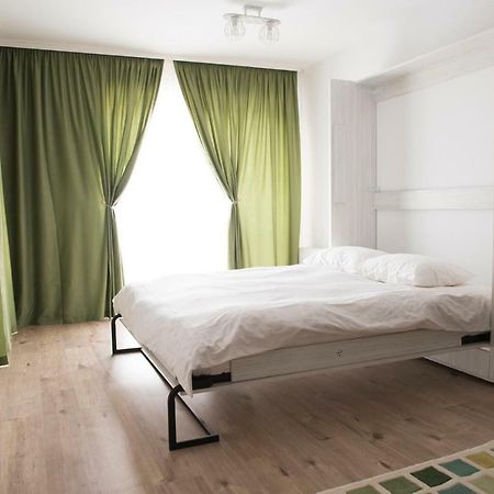 Cassie Apartment Brasov Luaran gambar