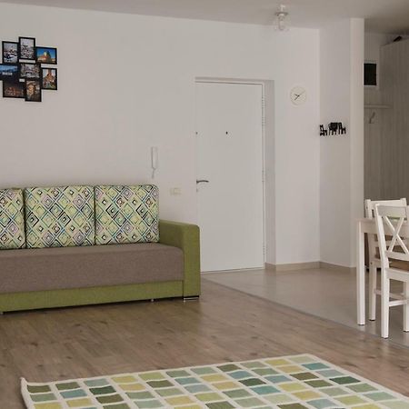 Cassie Apartment Brasov Luaran gambar