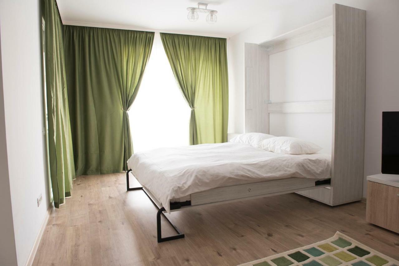 Cassie Apartment Brasov Luaran gambar