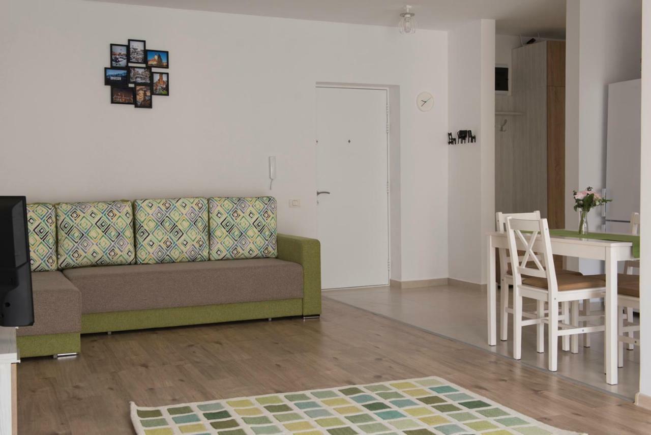 Cassie Apartment Brasov Luaran gambar