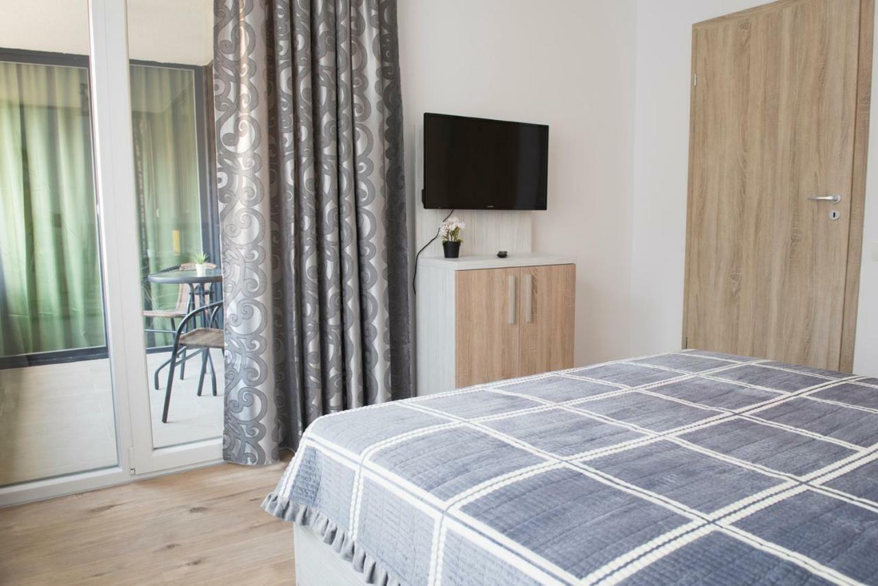 Cassie Apartment Brasov Luaran gambar