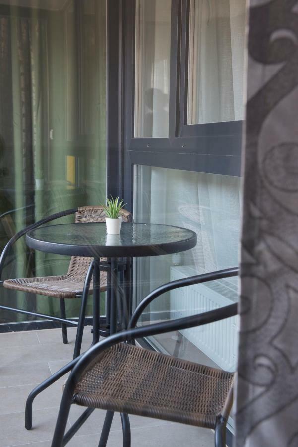 Cassie Apartment Brasov Luaran gambar