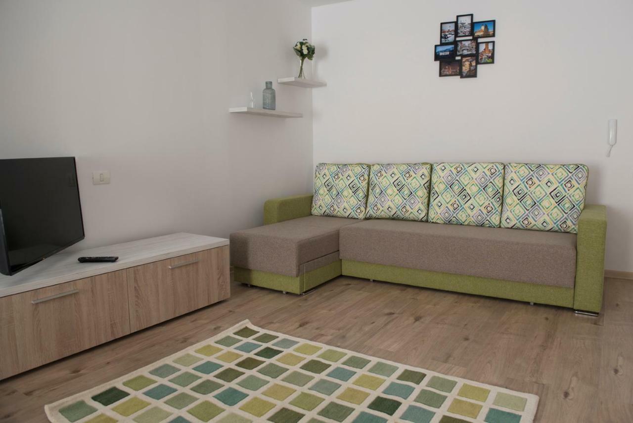 Cassie Apartment Brasov Luaran gambar
